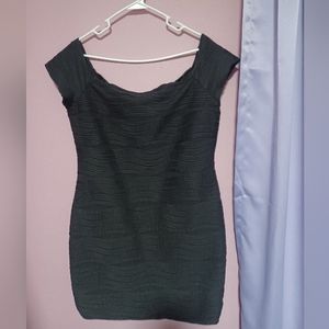 Hot Gal dress
